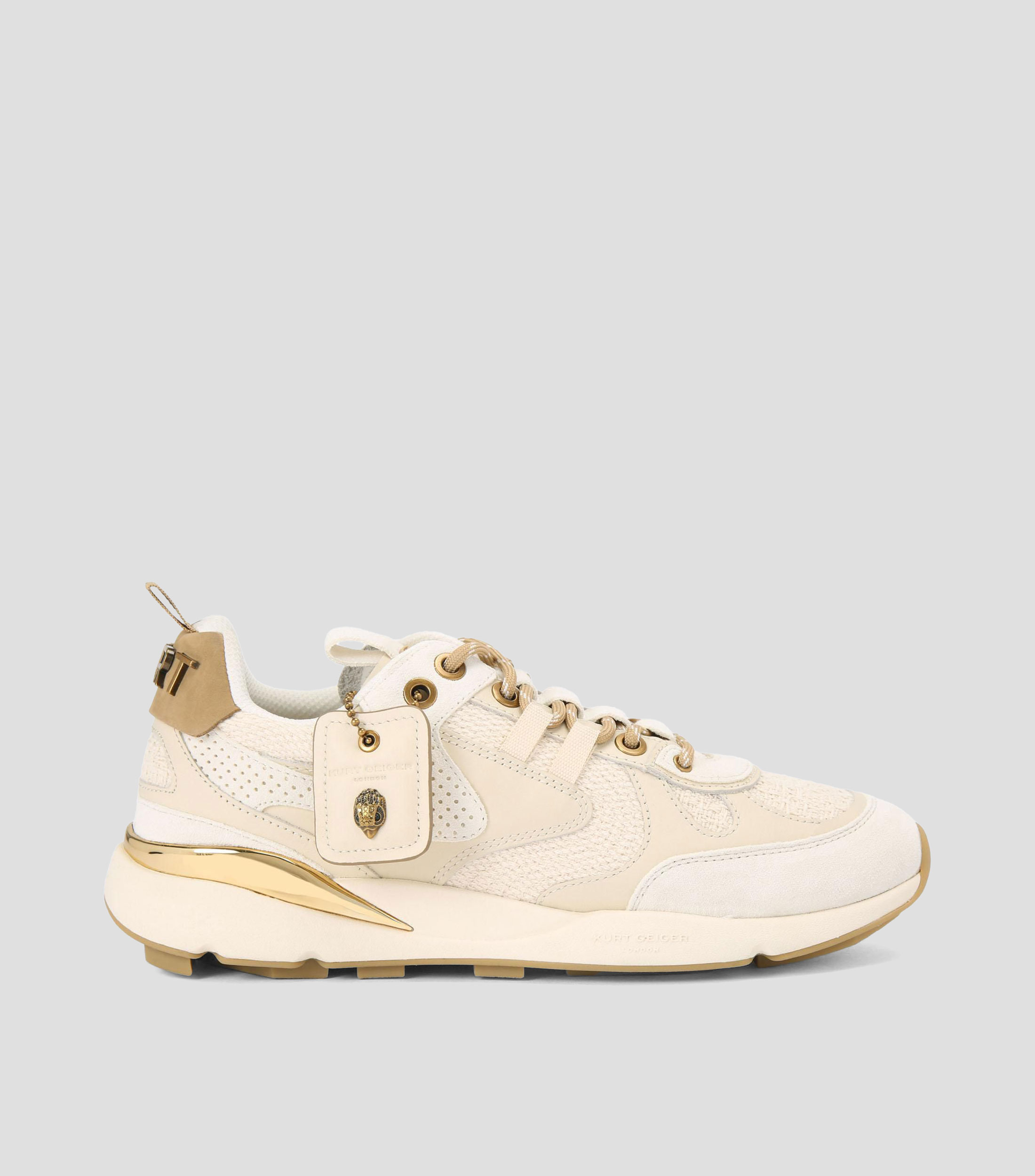 Tenis casuales Runner Hombre